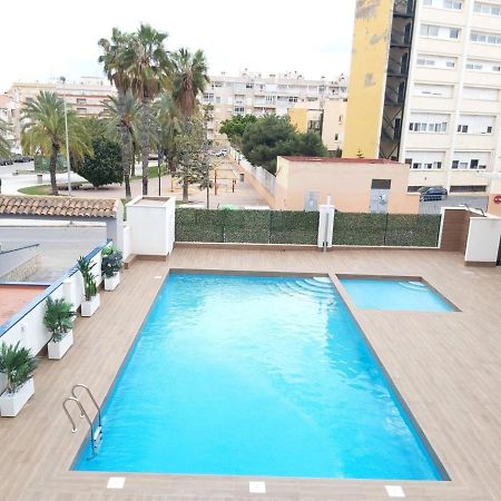 Espanatour Laguna Apartment Torrevieja Bagian luar foto