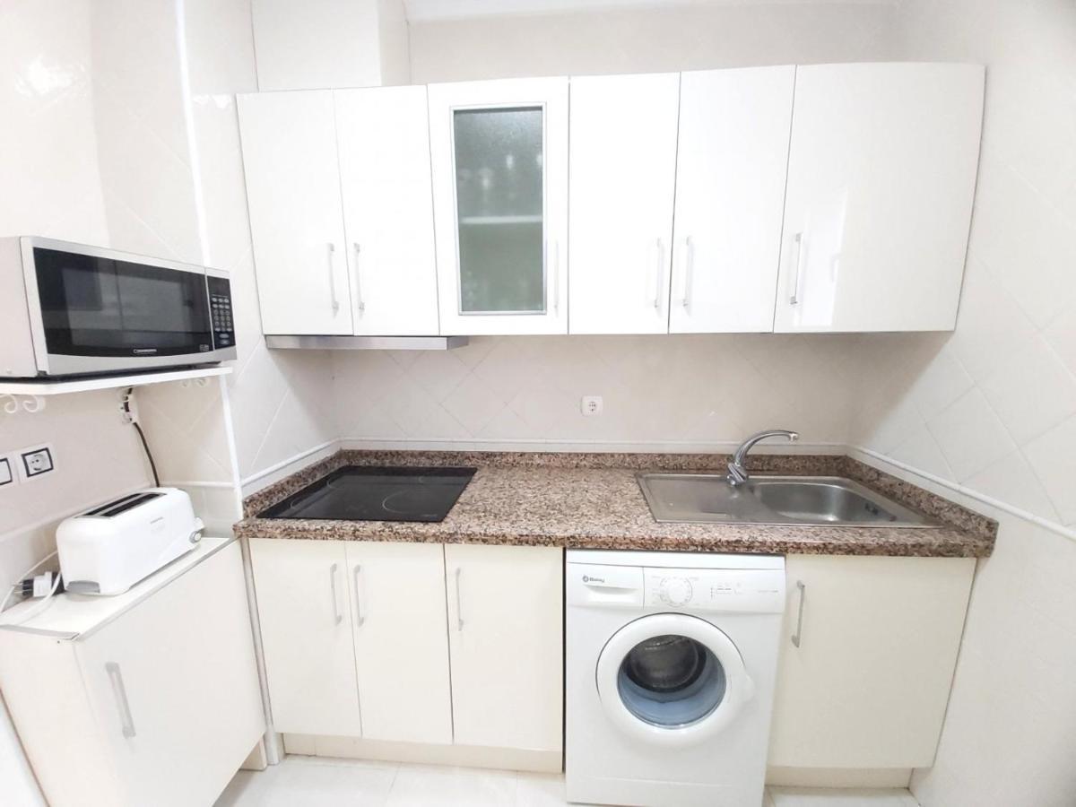 Espanatour Laguna Apartment Torrevieja Bagian luar foto