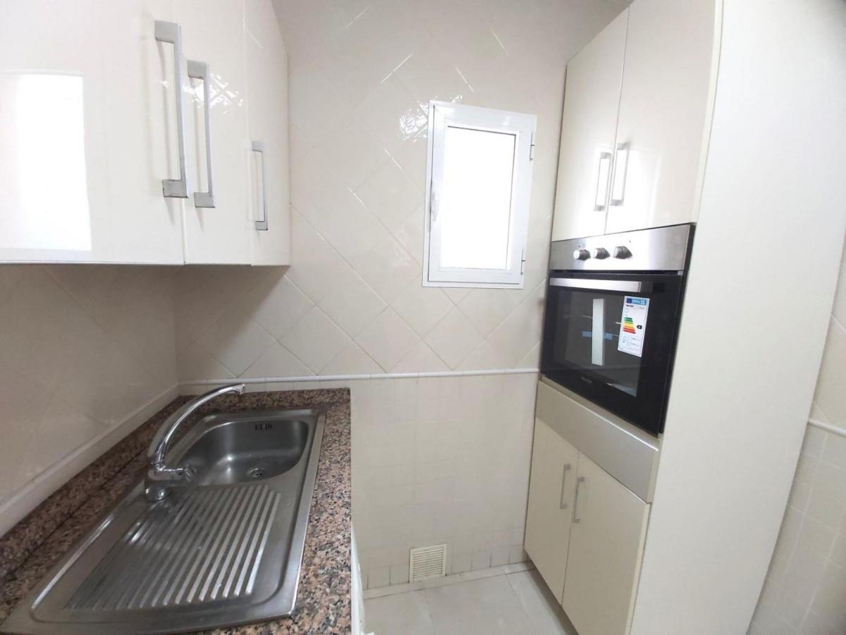 Espanatour Laguna Apartment Torrevieja Bagian luar foto