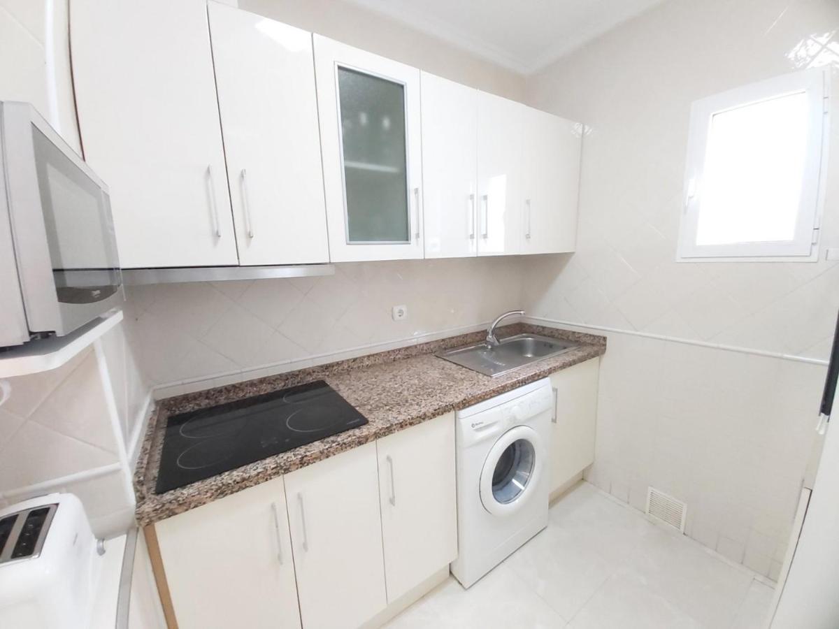 Espanatour Laguna Apartment Torrevieja Bagian luar foto