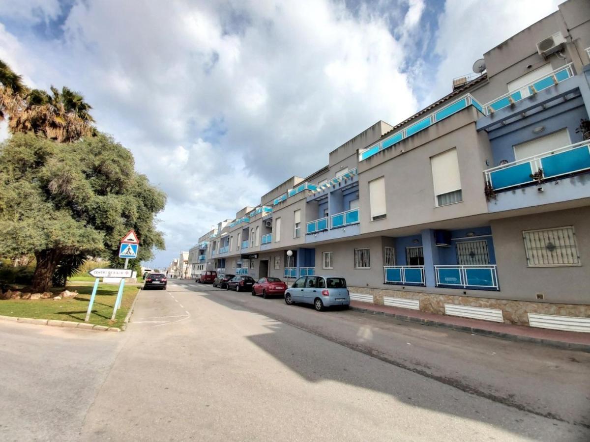 Espanatour Laguna Apartment Torrevieja Bagian luar foto