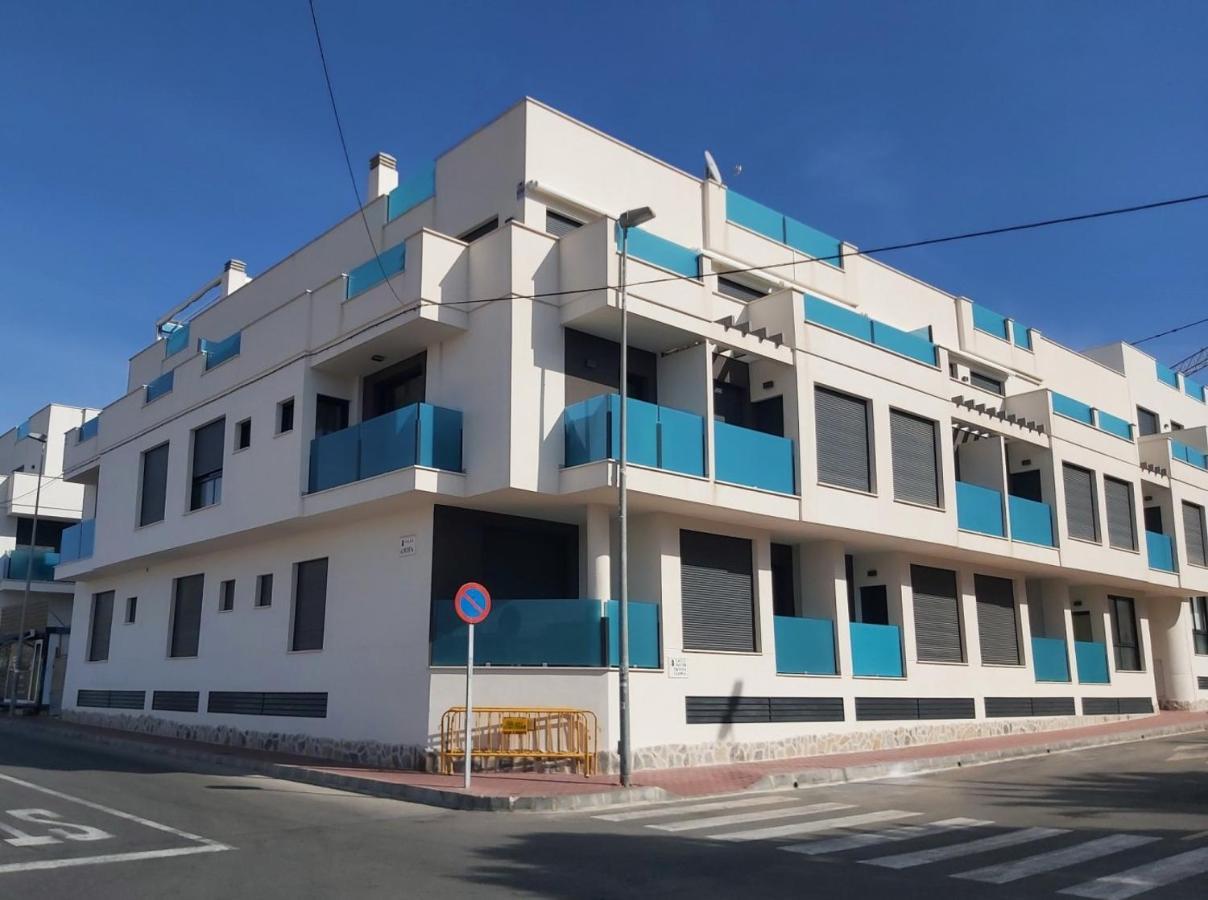 Espanatour Laguna Apartment Torrevieja Bagian luar foto